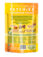 Fetchies™ Superfood Treats — Roasted Chicken