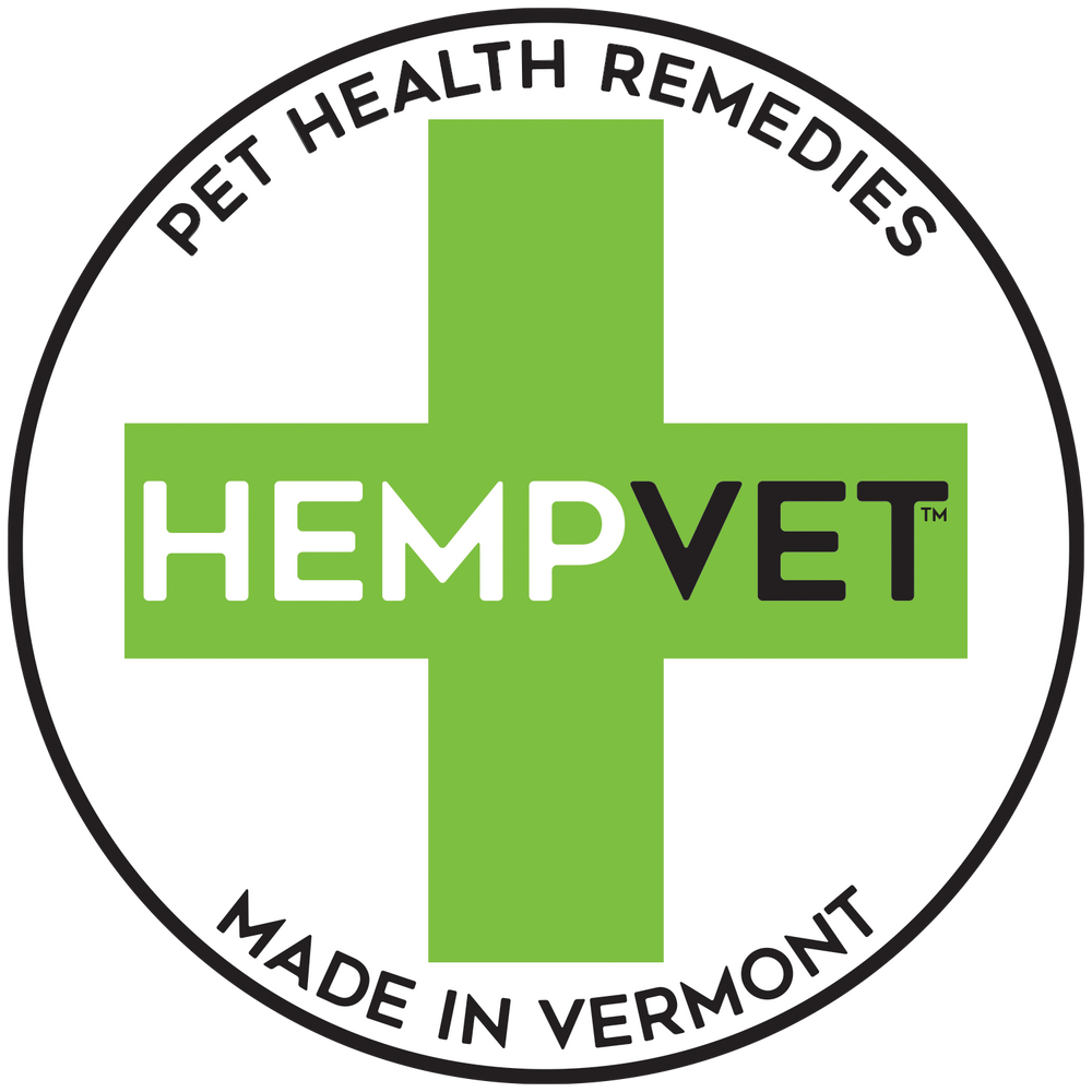 HempVet Pet Health Remedies